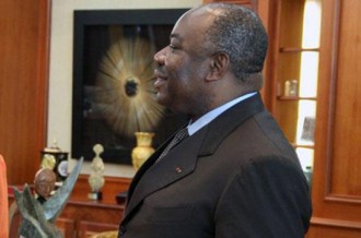 Gabon : Ali Bongo au 3ème sommet des chefs d'Etats et de gouvernements d'Afrique et d'Amérique du Sud